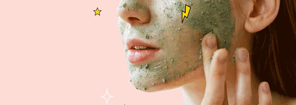 12 روش برای ساختن ماسک صورت خانگی برای هر نوع پوست و هر مشکل پوستی