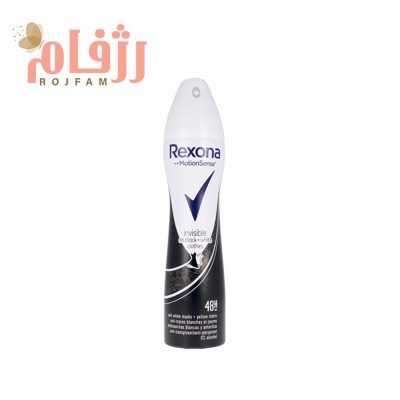 اسپری ضد تعریق زنانه رکسونا Rexona