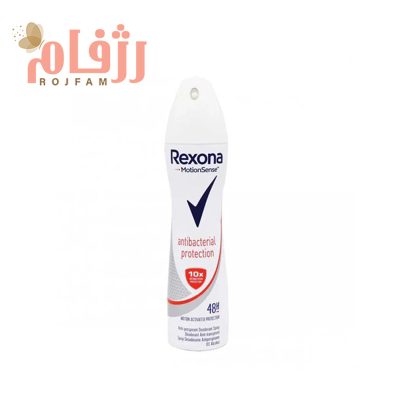 اسپری ضد تعریق زنانه رکسونا Rexona