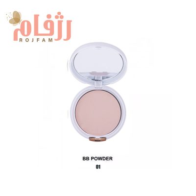 GABRINI-All-in-one-bb-powder-no-01